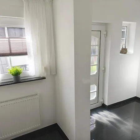 Am Kapellchen Апартаменти