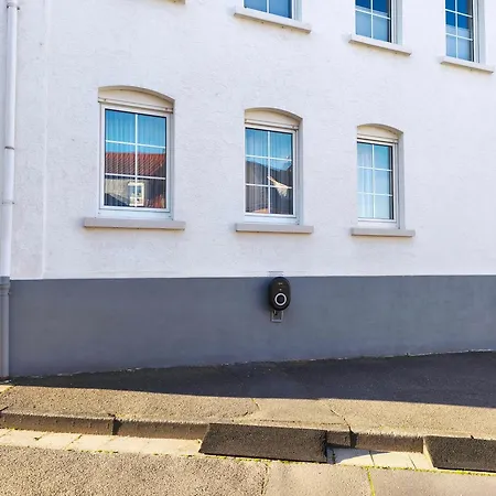 Апартаменти Am Kapellchen Рюдесгайм-ам-Райн