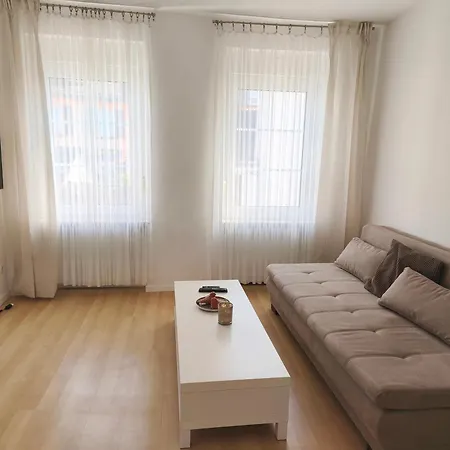 Appartement Am Kapellchen *