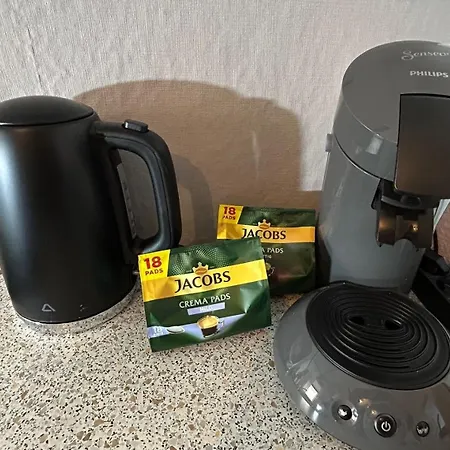 Am Kapellchen Lägenhet *