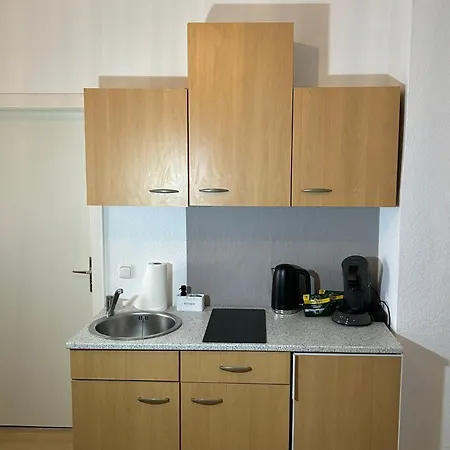 Am Kapellchen * Рюдесгайм-ам-Райн