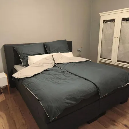 Am Kapellchen Апартаменти Рюдесгайм-ам-Райн