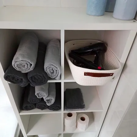 Lägenhet Am Kapellchen Rüdesheim am Rhein