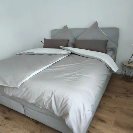 Am Kapellchen Апартаменти *