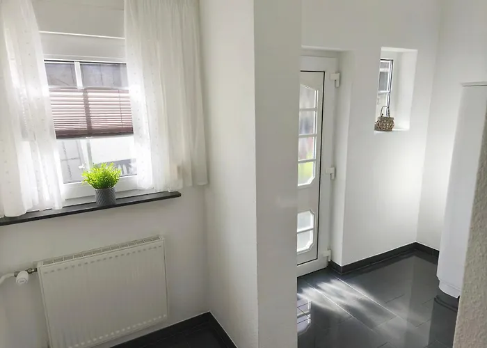 Am Kapellchen Appartement