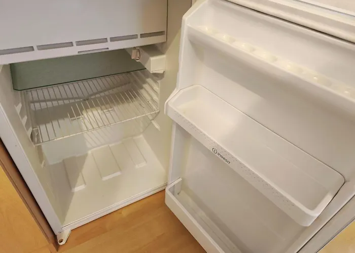 Am Kapellchen Appartement *