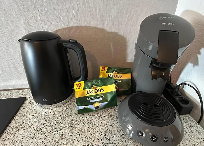 Am Kapellchen Appartement *