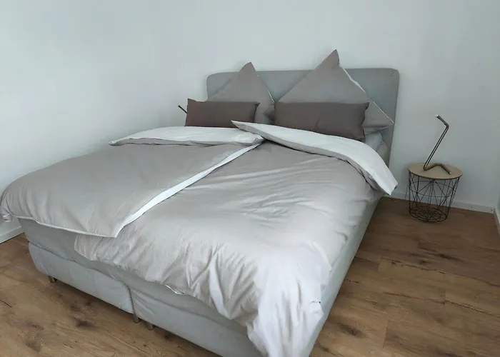 Am Kapellchen Appartement *